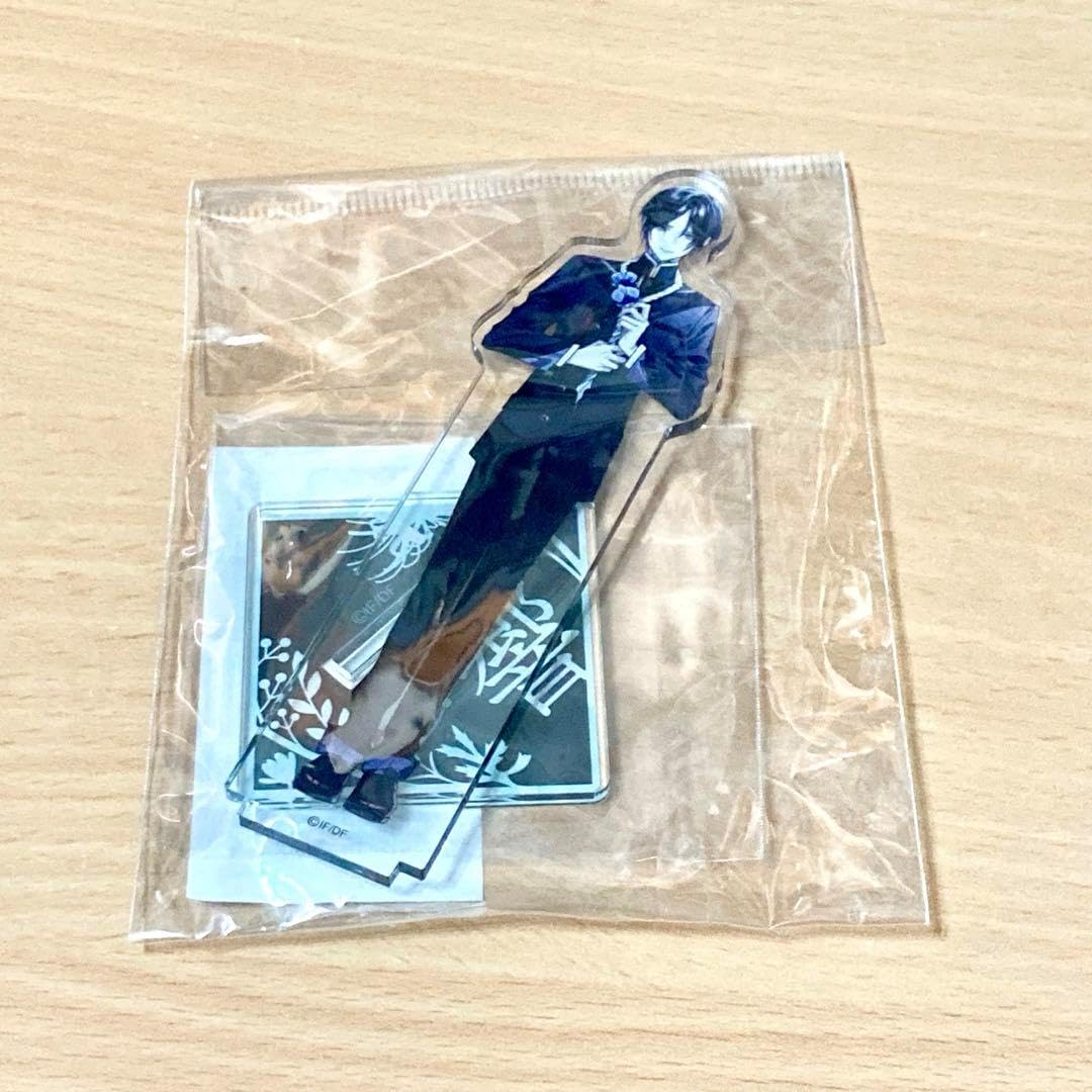 9 R.I.P. 無印 アリスnet アクリルスタンドセット 9 R.I.P. 無印 アリスnet アクリルスタンドセット 9 R.I.P. sequel